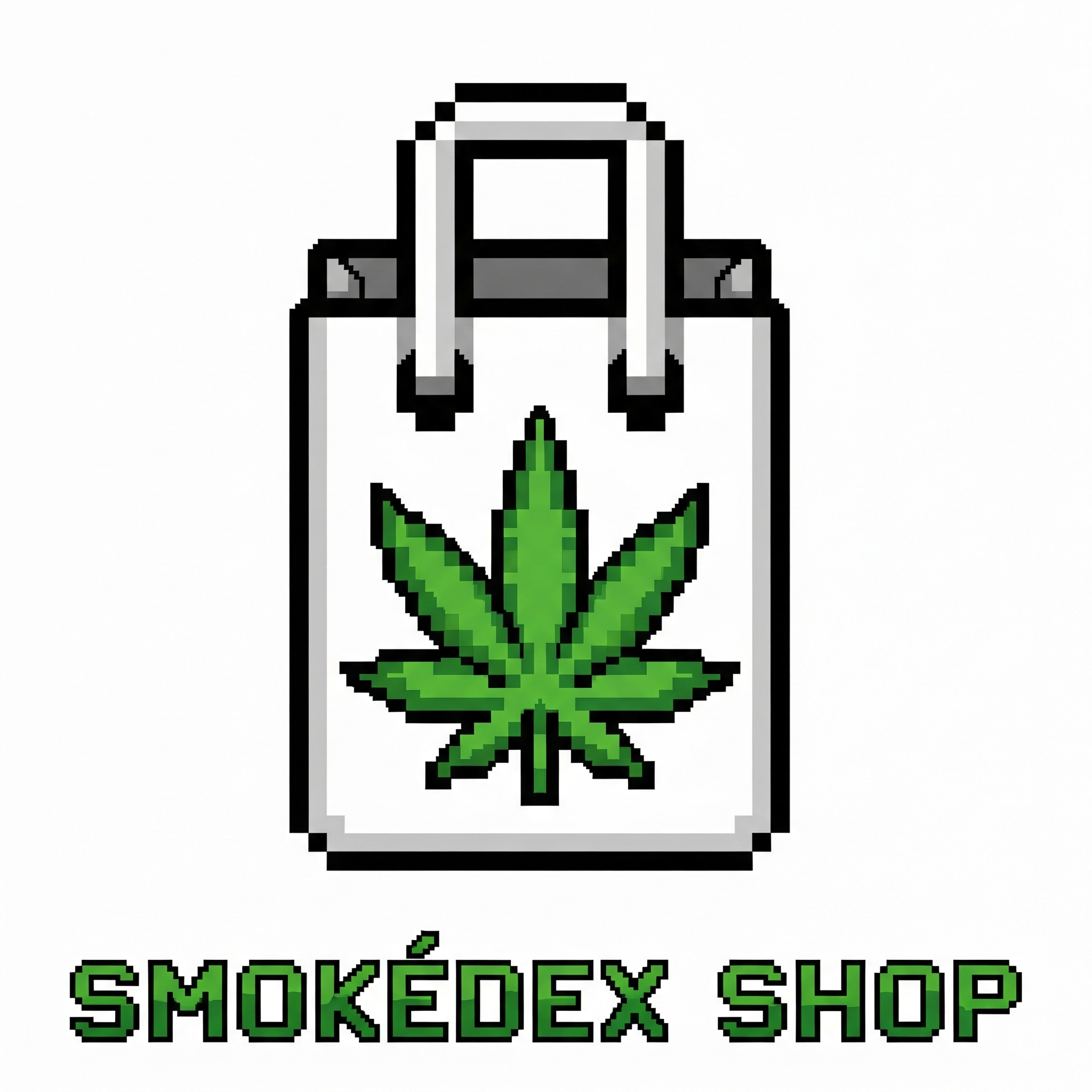 SMOKÉDEX SHOP